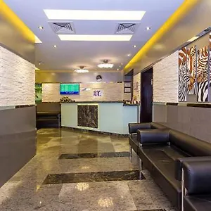 Hotel Oasis Deira