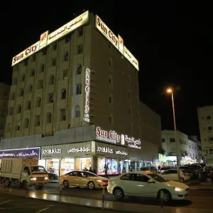 Hotel Sun International