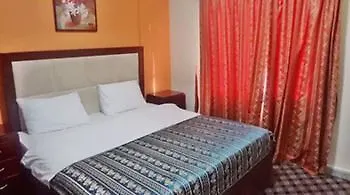Baisan Plaza Hotel Apartment Дубай