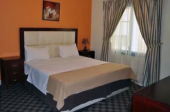 Baisan Plaza Hotel Apartment Дубай